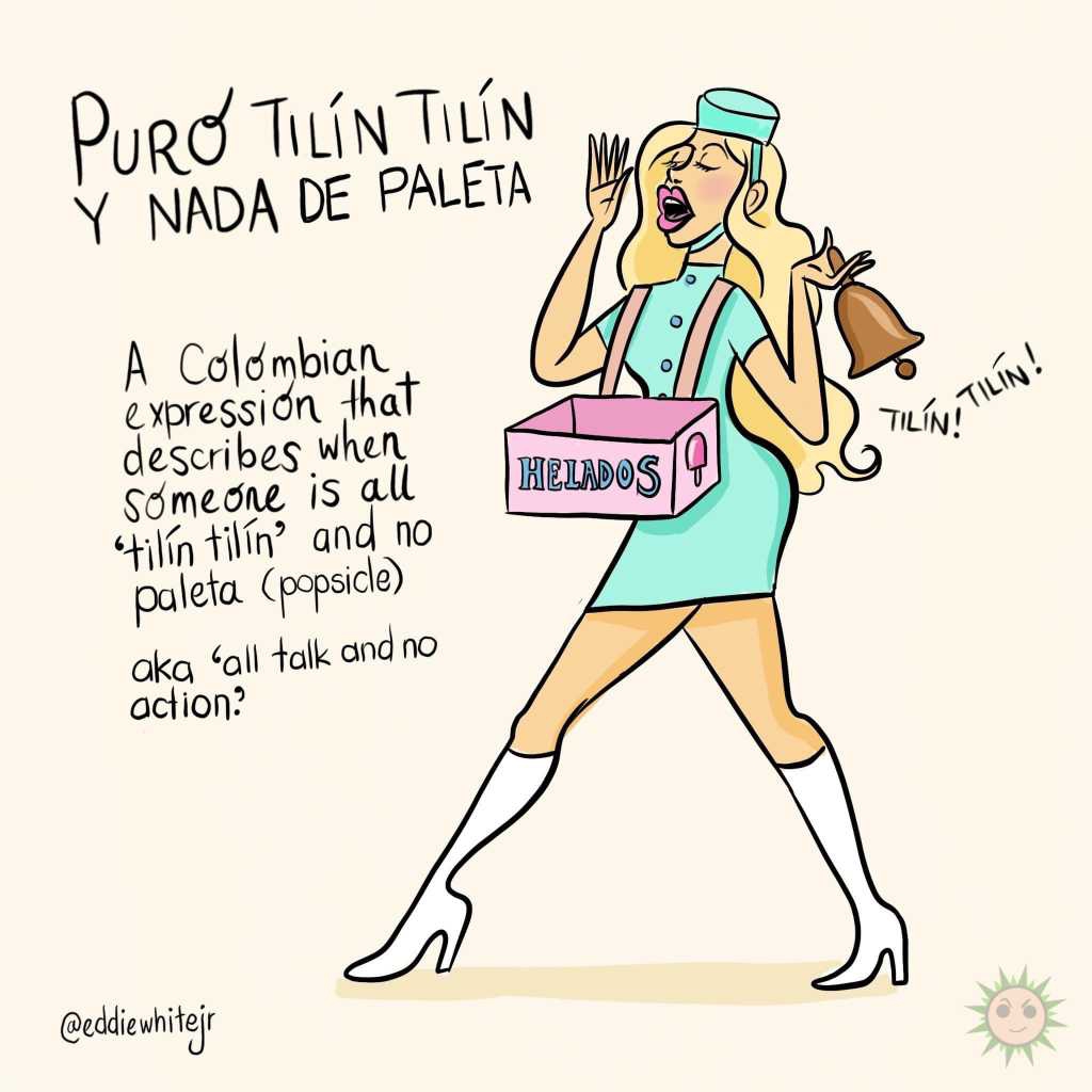 Que chimba!!!!