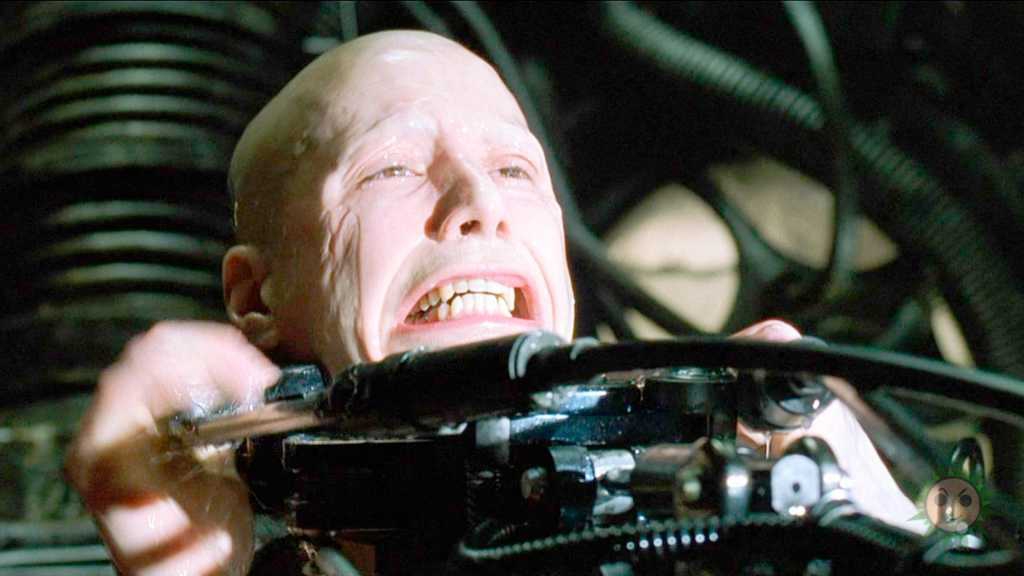 Matrix ya nos advirtió