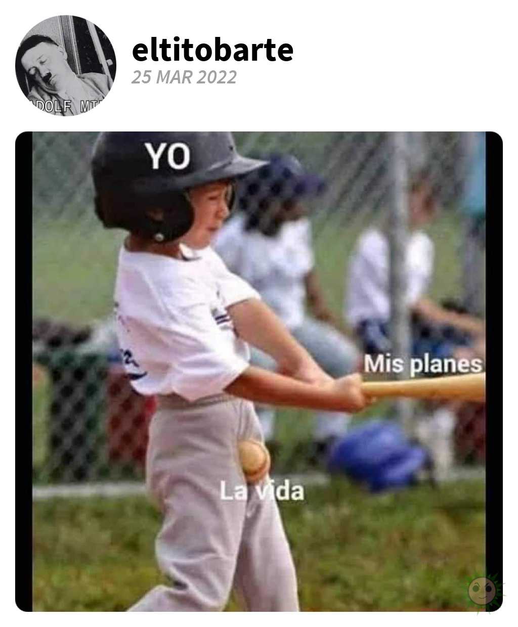 Tal cual