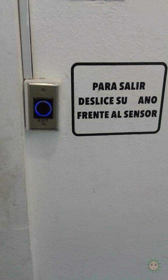 Para evitar contagios