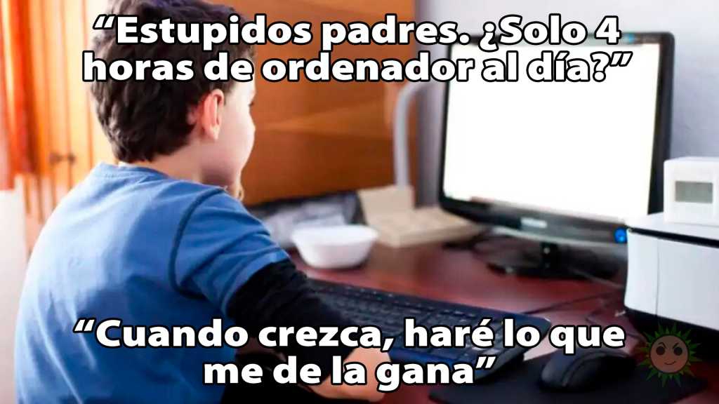 Matrix ya nos advirtió