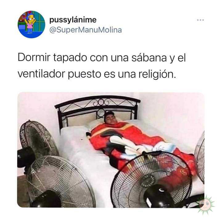 Yo soy fiel