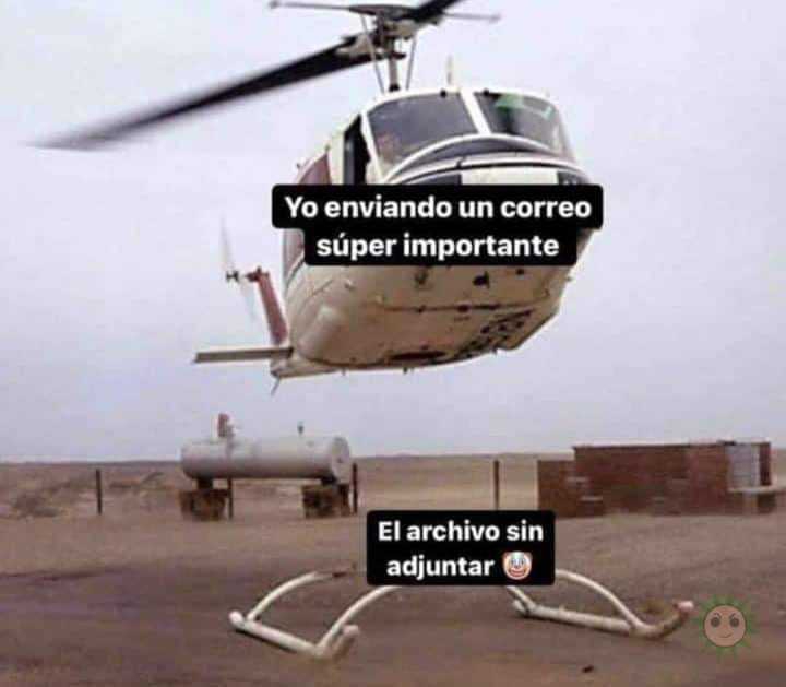 Siempre igual