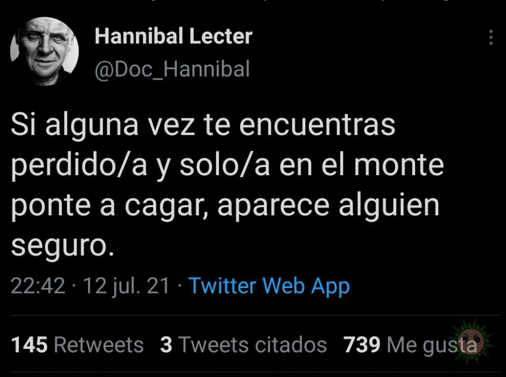 No falla