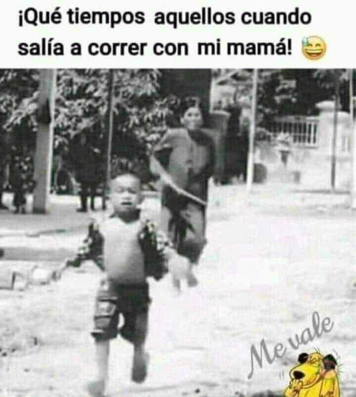 jugando con mamà 