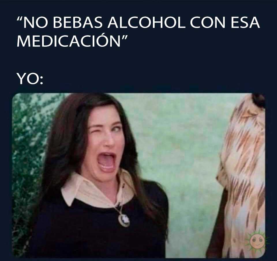 Tranki, yo controlo