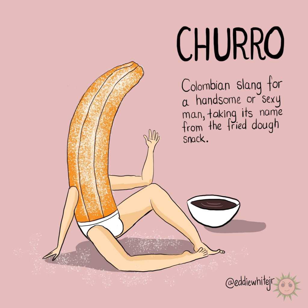 Que chimba!!!!