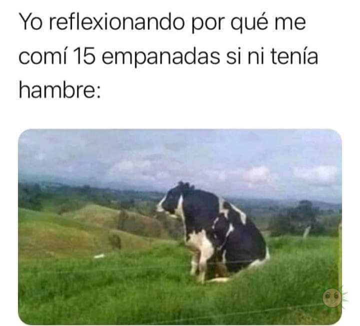Nunca perderé peso