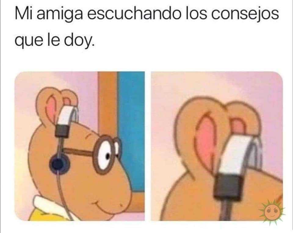 Todas iguales