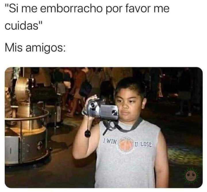 Alguno conozco