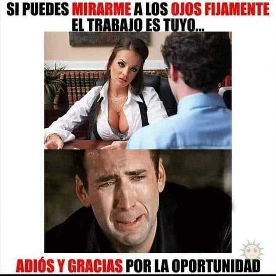 Tantas oportunidades perdidas...