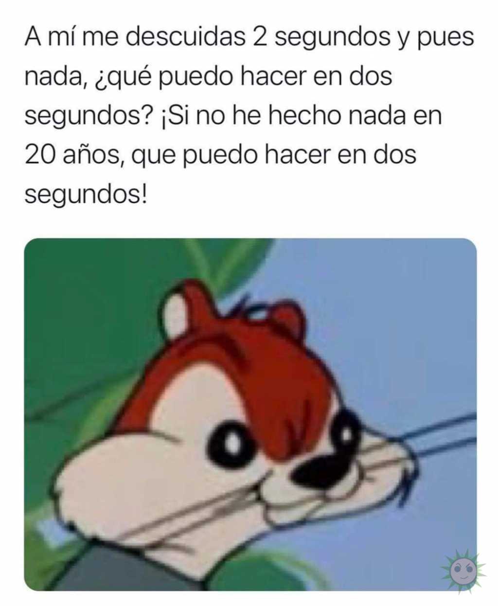 Que esperan que haga?