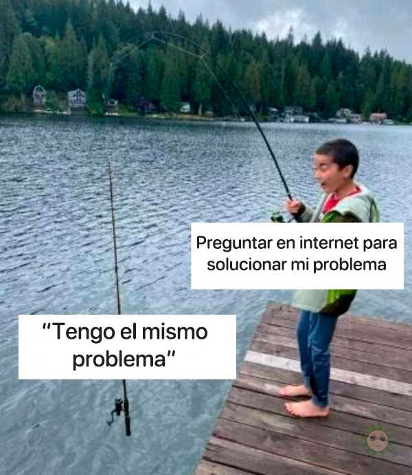 Problemas sin solución