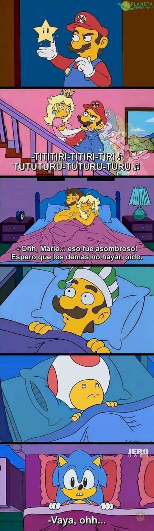 Mamma mia