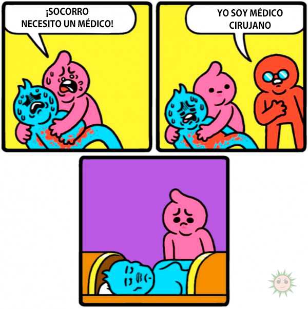 Médico cirujano mejor