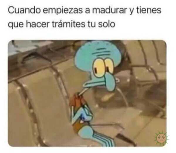 Ni diosito me ayuda