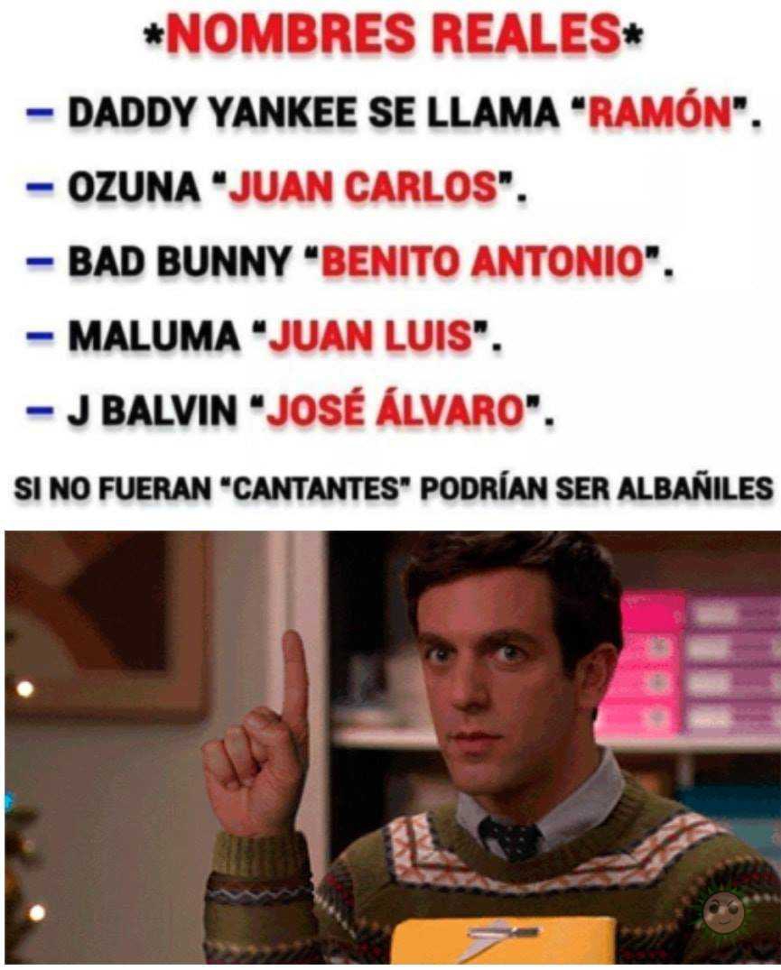 Para esos fans